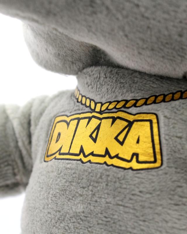 Dikka Plush Figure 26 cm 1