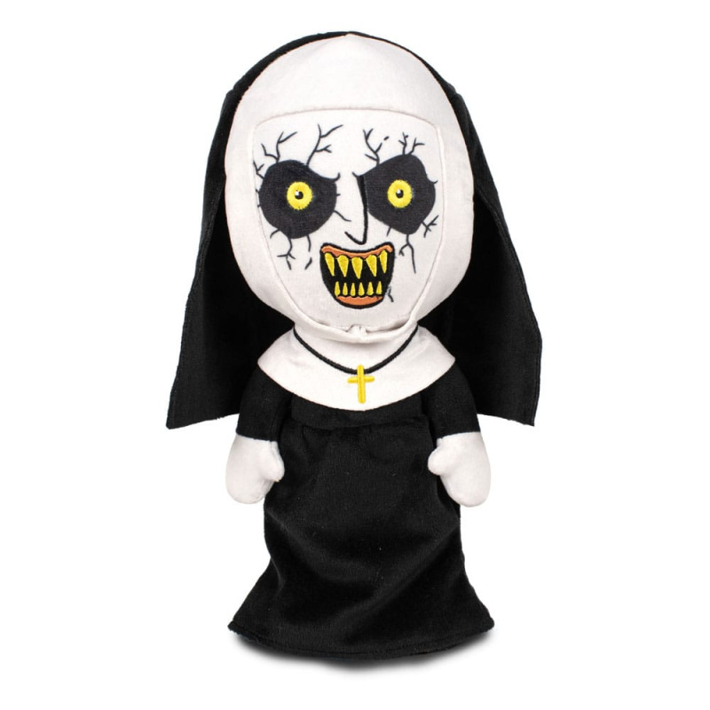 The Nun Plush Figure The Nun in Displayverpackung 27 cm 1