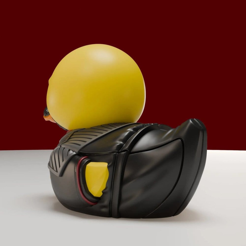 Star Trek Tubbz PVC Figure Benjamin Sisco Boxed Edition 10 cm 1