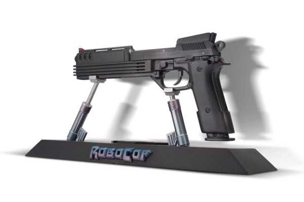 RoboCop Replica 1/1 RoboCop Auto 9 33 cm 1