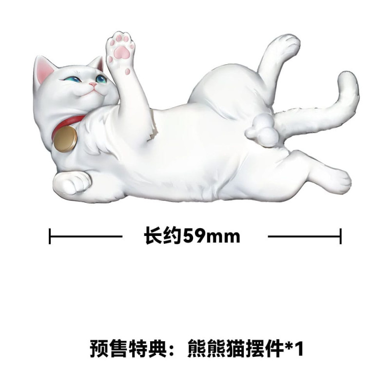 Original Character PVC Statue 1/6 Nalan´s Poetry 23 cm 1