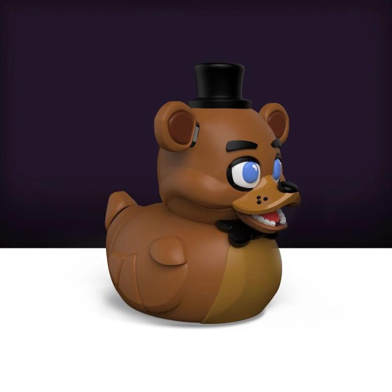 Five Nights at Freddy´s Tubbz Mini PVC Figure Freddy 5 cm 7