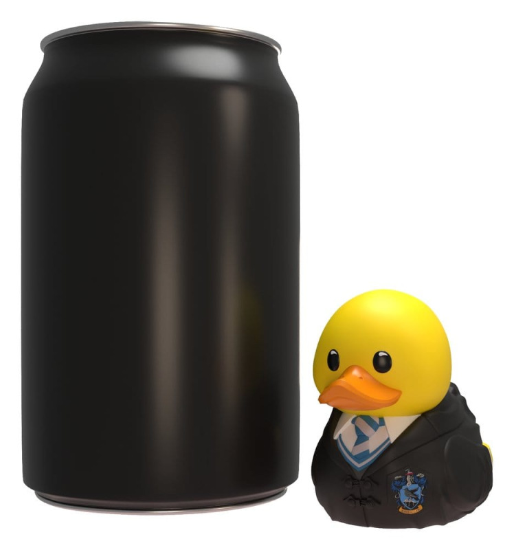 Harry Potter Tubbz Mini PVC Figure Ravenclaw 5 cm 5