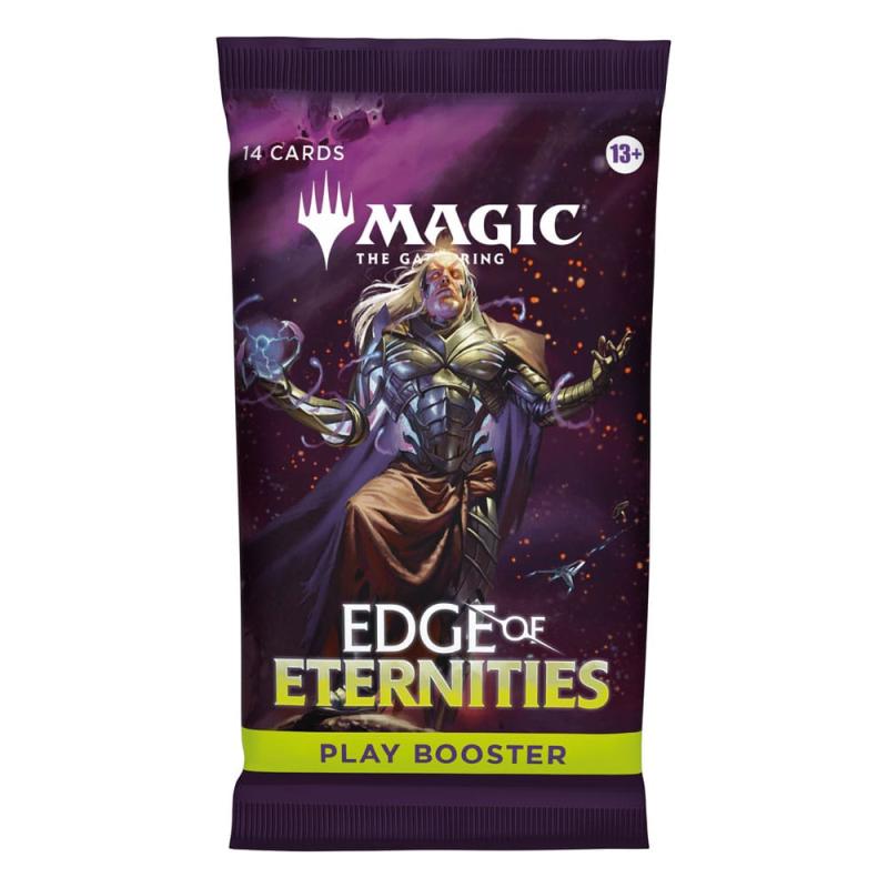 Magic the Gathering Edge of Eternities Play Booster Display (30) english 1