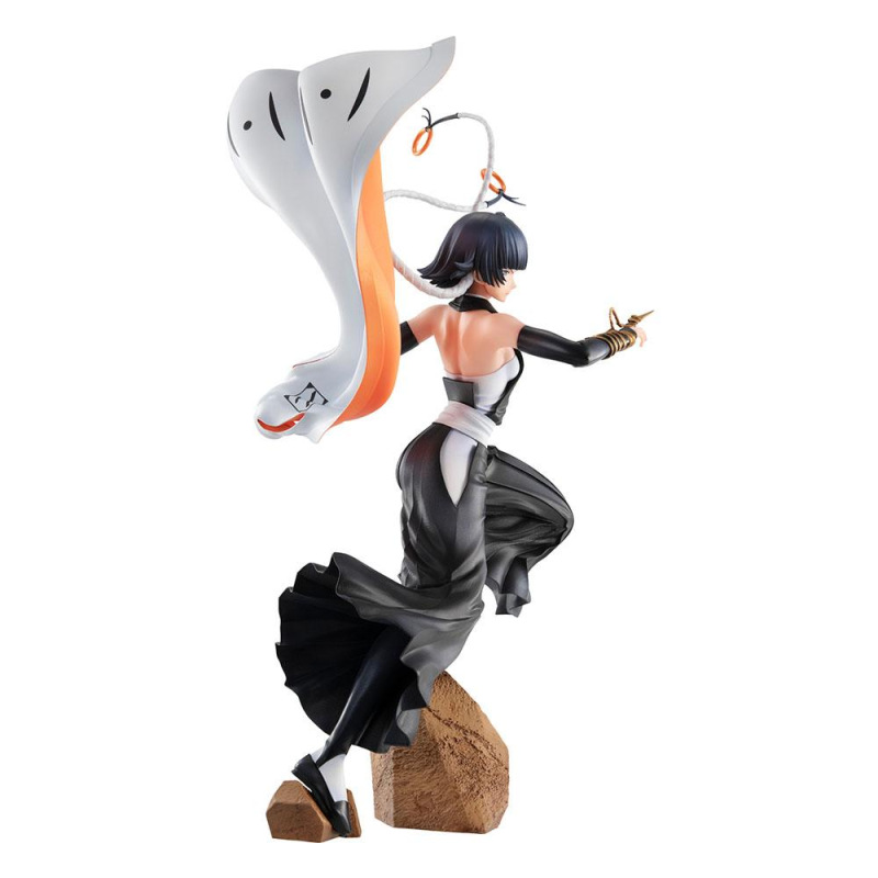 Bleach Gals PVC Statue Sui Feng 24 cm 7