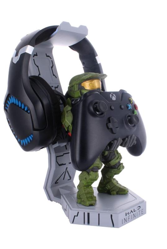 Halo Cable Guy Deluxe Master Chief 20 cm