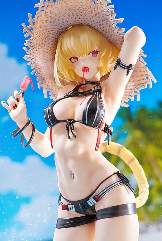 Overlord PVC Statue 1/7 Clementine 29 cm
