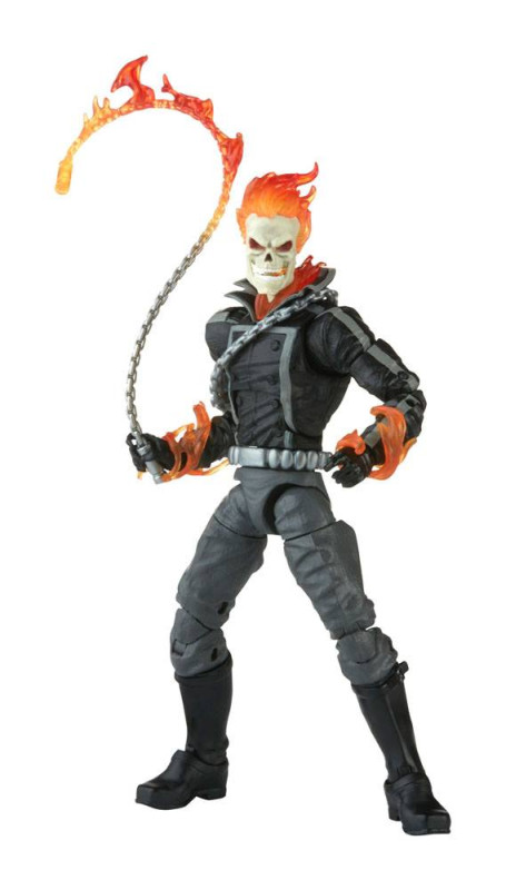 Marvel Comics Marvel Legends Series Action Figure Ghost Rider 15 cm 6