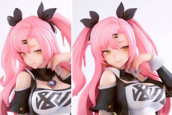 Zenless Zone Zero Statue 1/7 Nicole Demara 23 cm 7