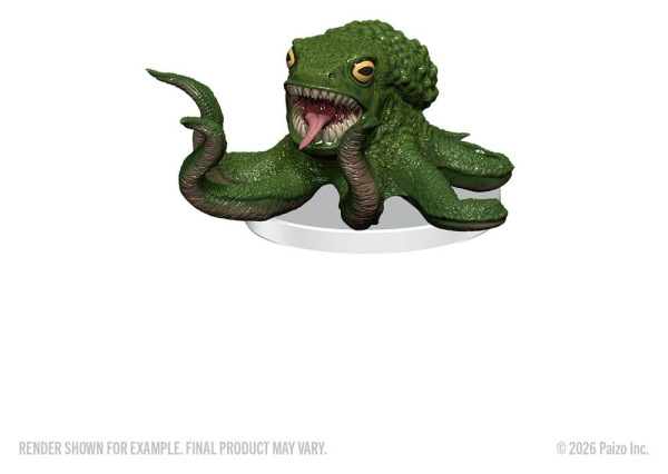 Pathfinder Battles: Monster Core Booster Brick (10) 8