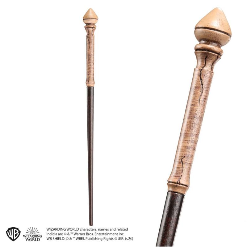 Harry Potter Wand Replica in Ollivanders Box - Hermione Granger 34 cm