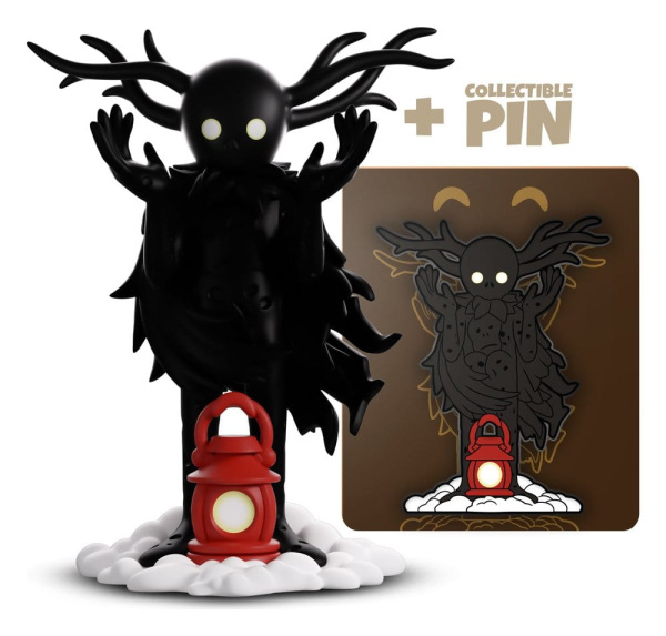 Over The Garden Wall Vinyl Figure The Beast 13 cm 3