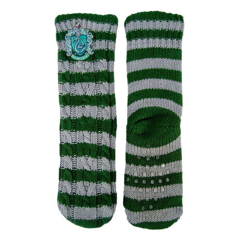 Harry Potter House Socks Slytherin 2