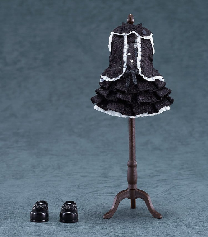 Hatsune Miku Nendoroid Doll Action Figure 8 Ver. 14 cm 5