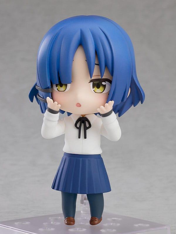 Bocchi the Rock! Nendoroid More Decorative Parts for Nendoroid Figures Face Face Swap Nijika/Ryo/Iku 3