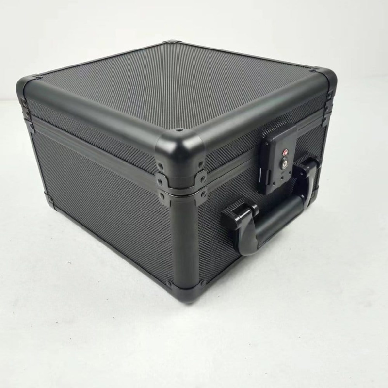Evoretro Trading Card Storage Box for 60 Cards Black 4