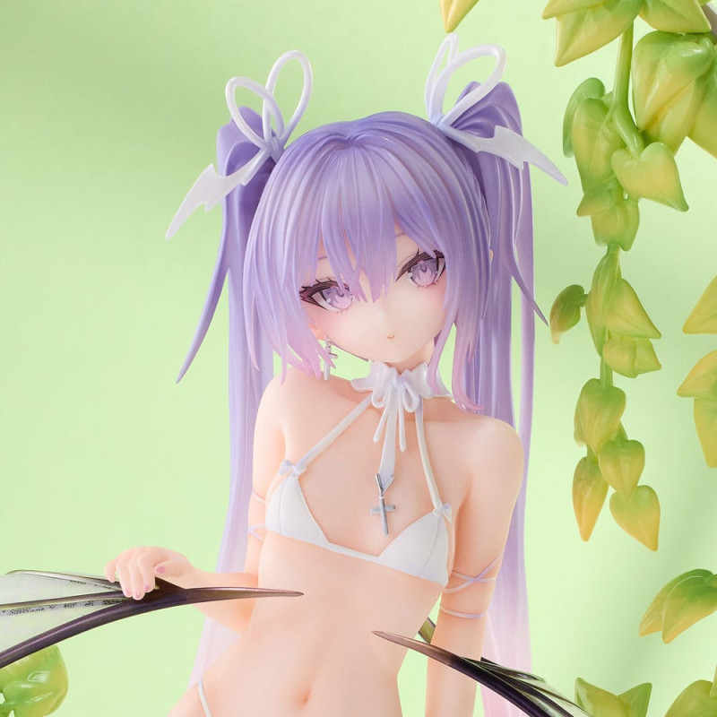 Original Character PVC 1/6 Rurudo Eve Eden Ver. 25 cm 8