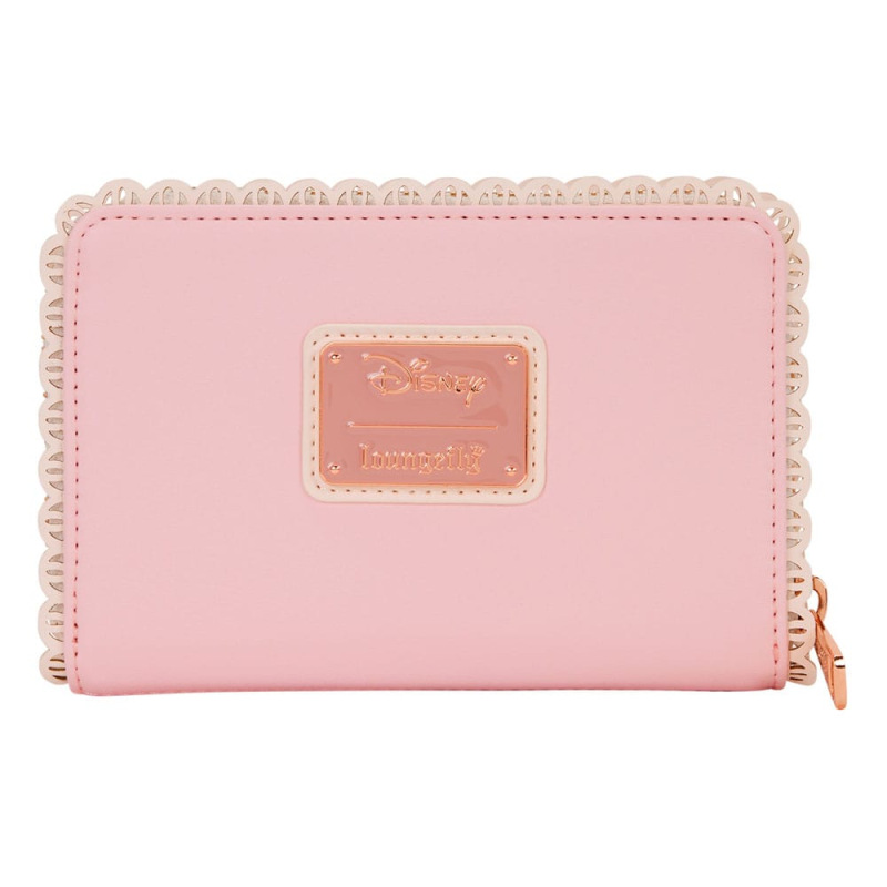 Disney Princess by Loungefly Wallet Stained Glass 2