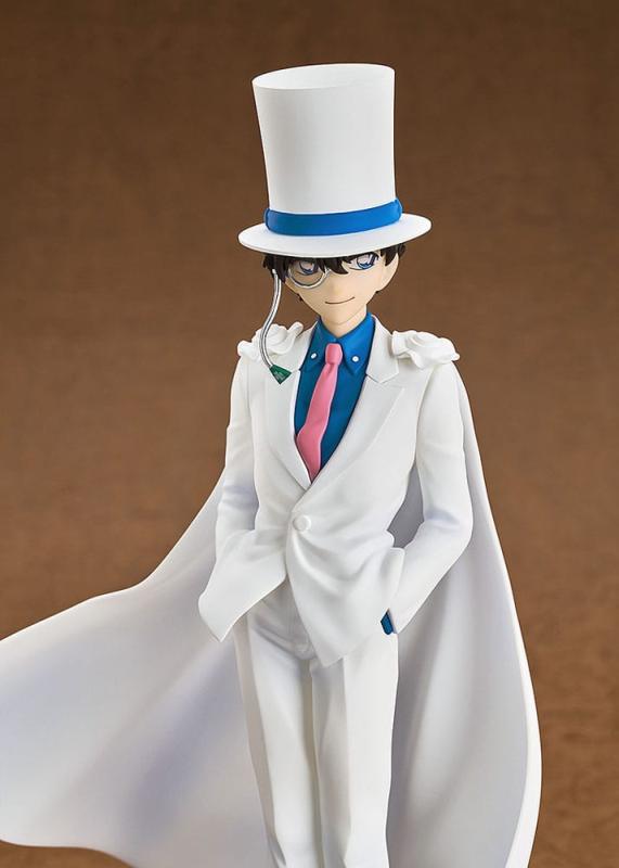 Case Closed Pop Up Parade PVC Statue Kid the Phantom Thief 15 cm 6