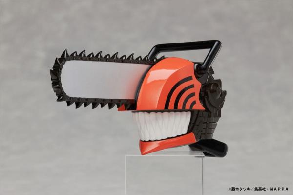 Chainsaw Man Gimmick Action Figure Chainsaw Man 13 cm