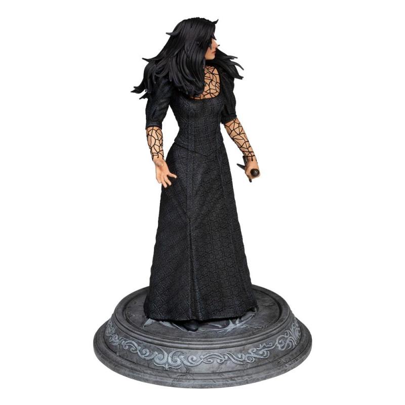 The Witcher PVC Statue Yennefer 20 cm 6