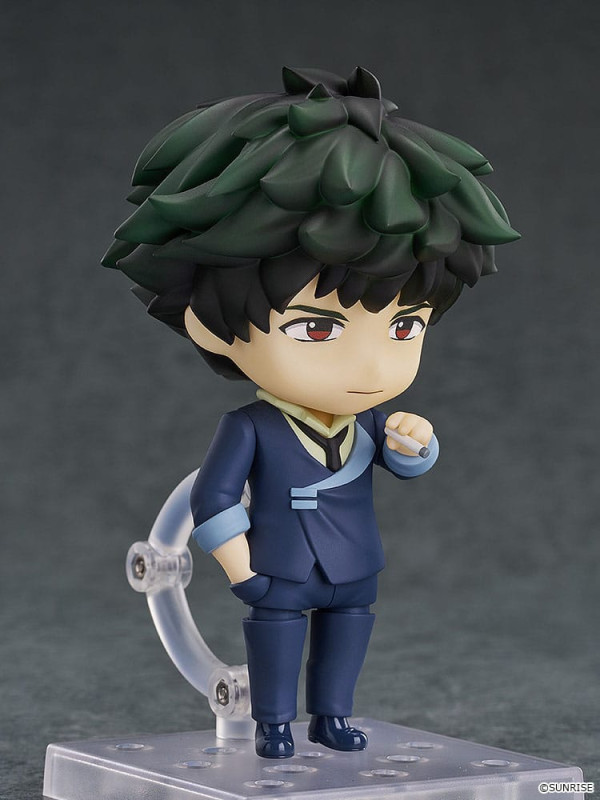 Cowboy Bebop Nendoroid Action Figure Spike Spiegel 10 cm 2
