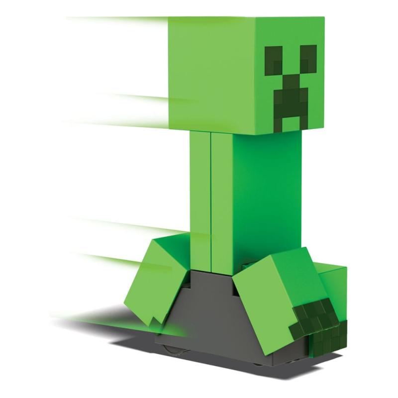 Minecraft Figure Exploding RC Creeper 25 cm 5