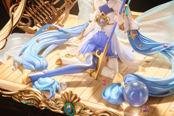 Vsinger PVC Figure 1/7 Luo Tianyi Ba Yin Qi Xiang Ver. 23 cm 13