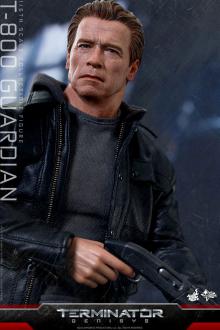 Terminator Genisys Figure 1/6 T-800 Guardian 32 cm