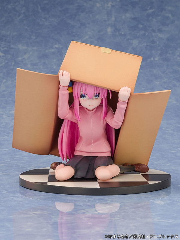 Bocchi the Rock! PVC Statue 1/7 Hitori Gotoh 16 cm 2
