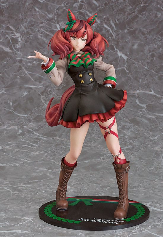 Uma Musume Pretty Derby PVC Statue 1/7 Nice Nature 26 cm 7