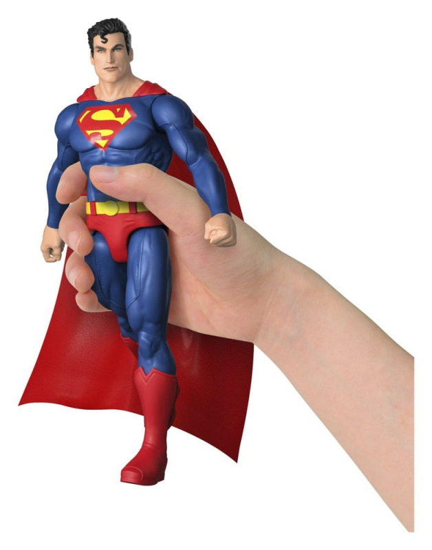 DC Universe Action Figure Superman 30 cm 1