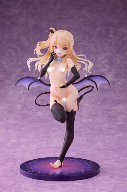 Original Character PVC Figure 1/6 Tiffany. 16 cm 4