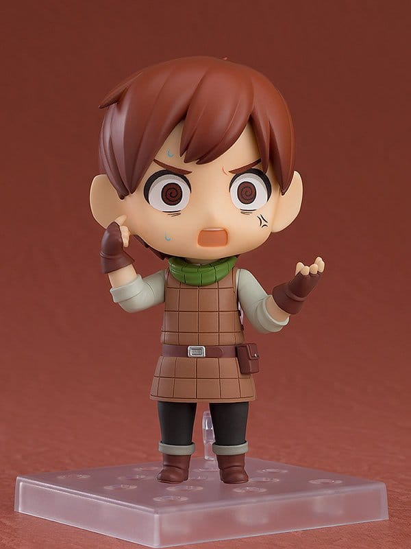 Delicious in Dungeon Nendoroid Action Figure Chilchuck 10 cm 3