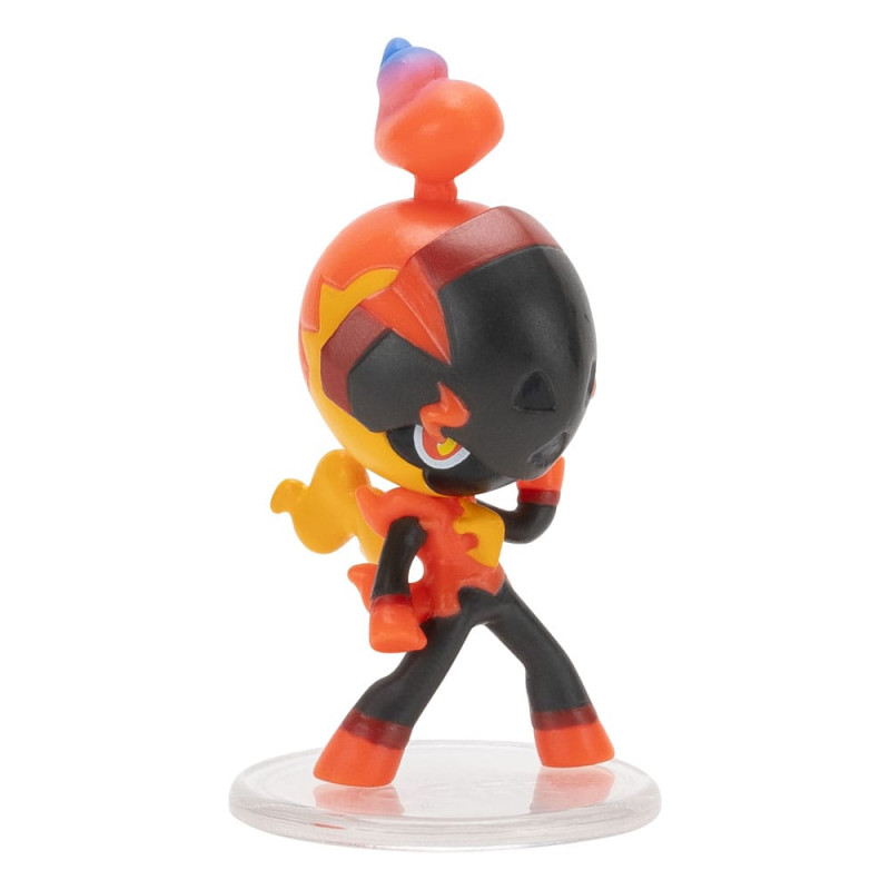 Pokémon Clip'n'Go Poké Balls Charcadet & Premier Ball 1