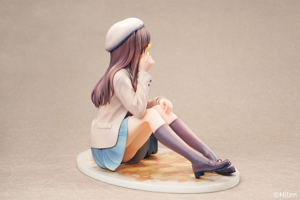 Original Character PVC Statue 1/6 Aki no Iro Illustrated by Hiten 15 cm 11