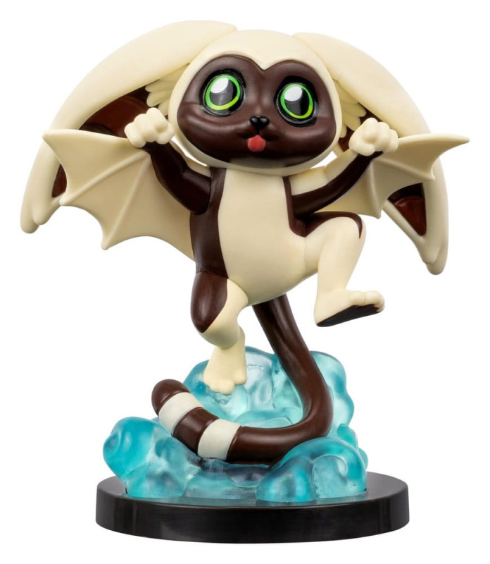 Avatar: The Last Airbender Kawaii Mini Figure Momo (Book 2) 10 cm