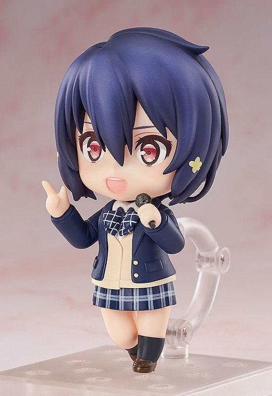 Zombie Land Saga Nendoroid Action Figure Ai Mizuno 10 cm