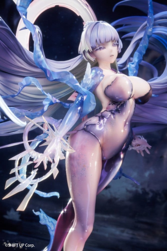 Goddess of Victory: Nikke PVC Figure 1/4 Nayuta: Wu Wei 60 cm 10