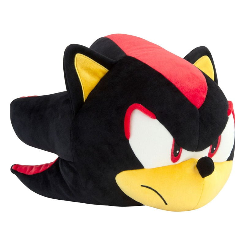 Sonic The Hedgehog Mocchi-Mocchi Plush Figure Mega - Shadow 40 cm 2