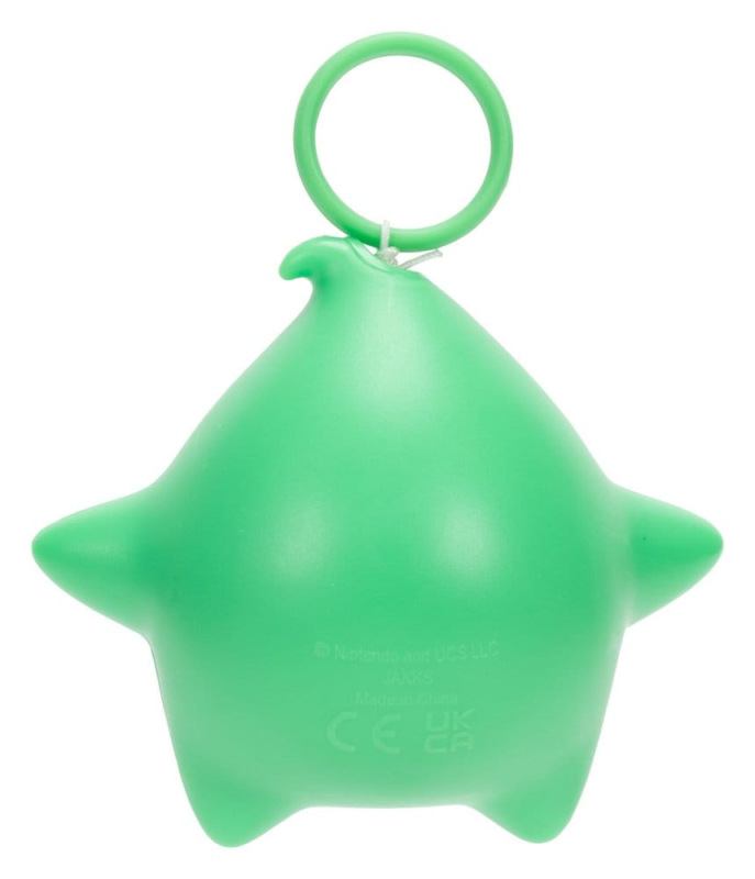 The Super Mario Galaxy Movie Luma Star Yo-Yos Assortment (12) 9