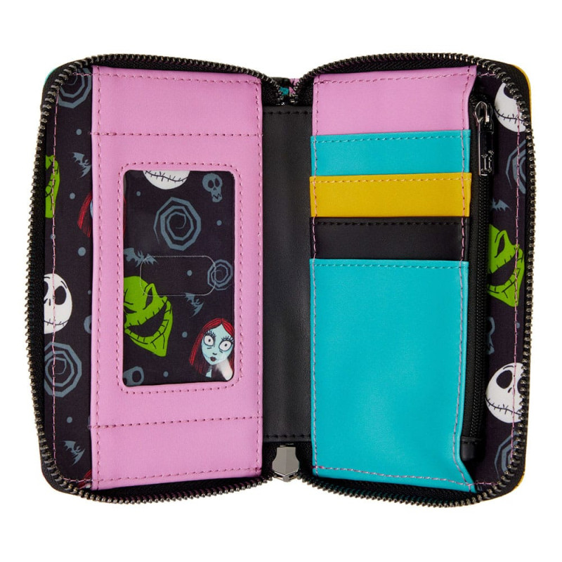 Nightmare before Christmas by Loungefly Wallet Sally 3