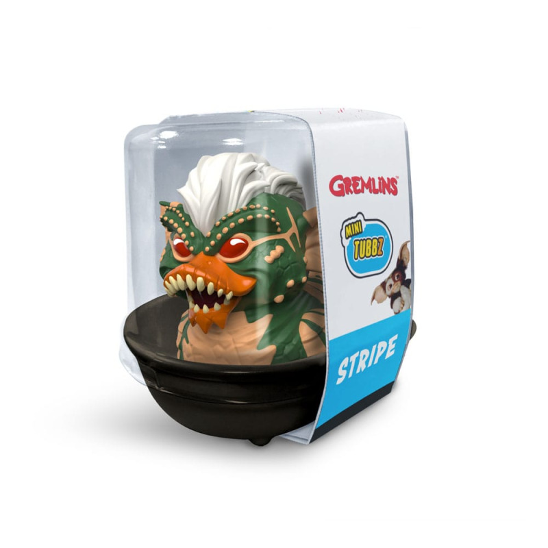 Gremlins Tubbz Mini PVC Figure Stripe 5 cm 6