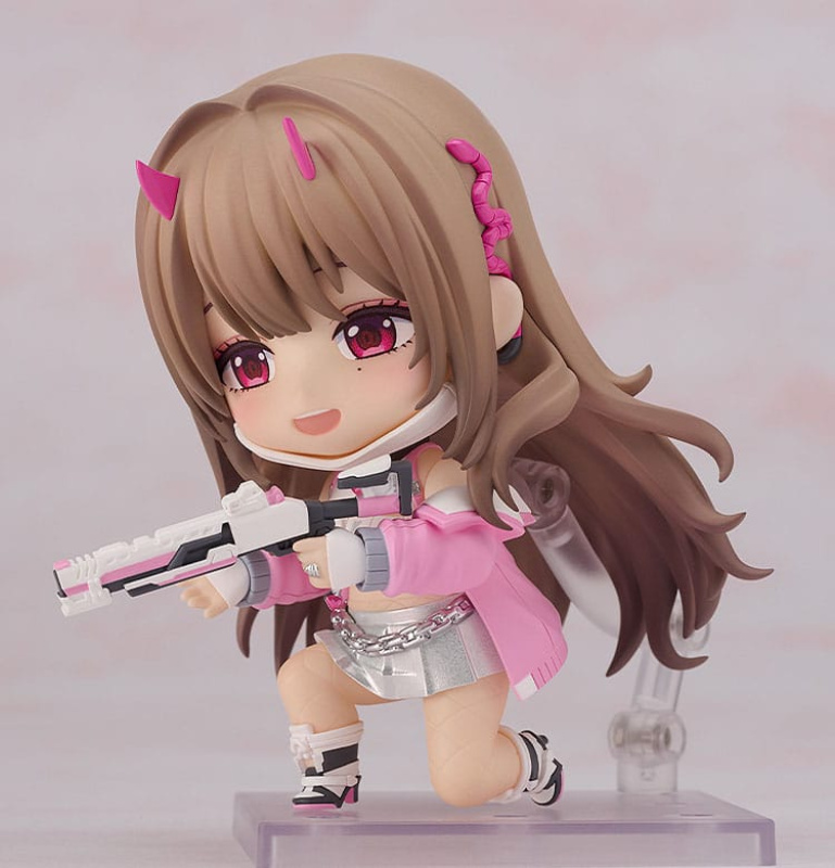 Goddess of Victory: Nikke Nendoroid Action Figure Viper 10 cm 5