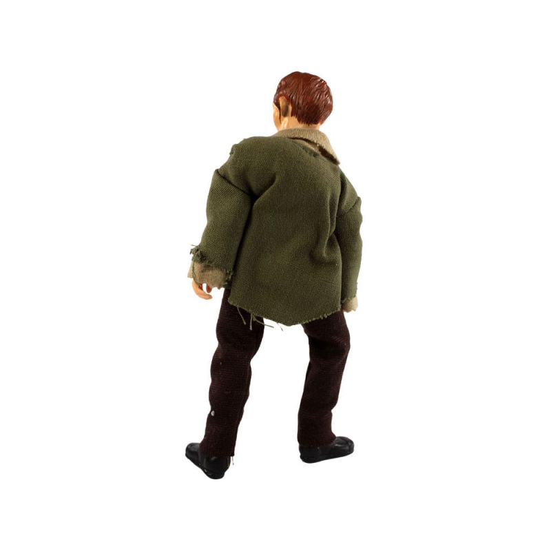 Universal Monsters Action Figure The Hunchback of Notre Dame (Topps Version) 20 cm 2