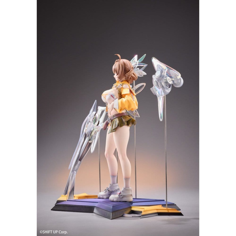 Goddess of Victory: Nikke PVC Figure 1/7 Anis: Star 28 cm 2