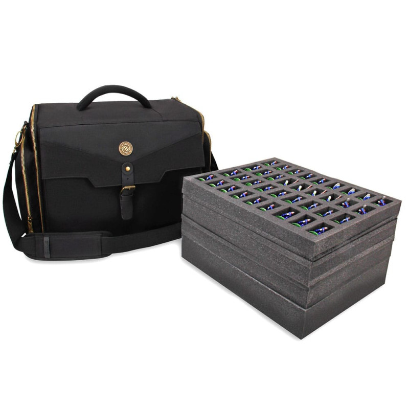 Enhance TCG Series Wide Base Miniature Case 6