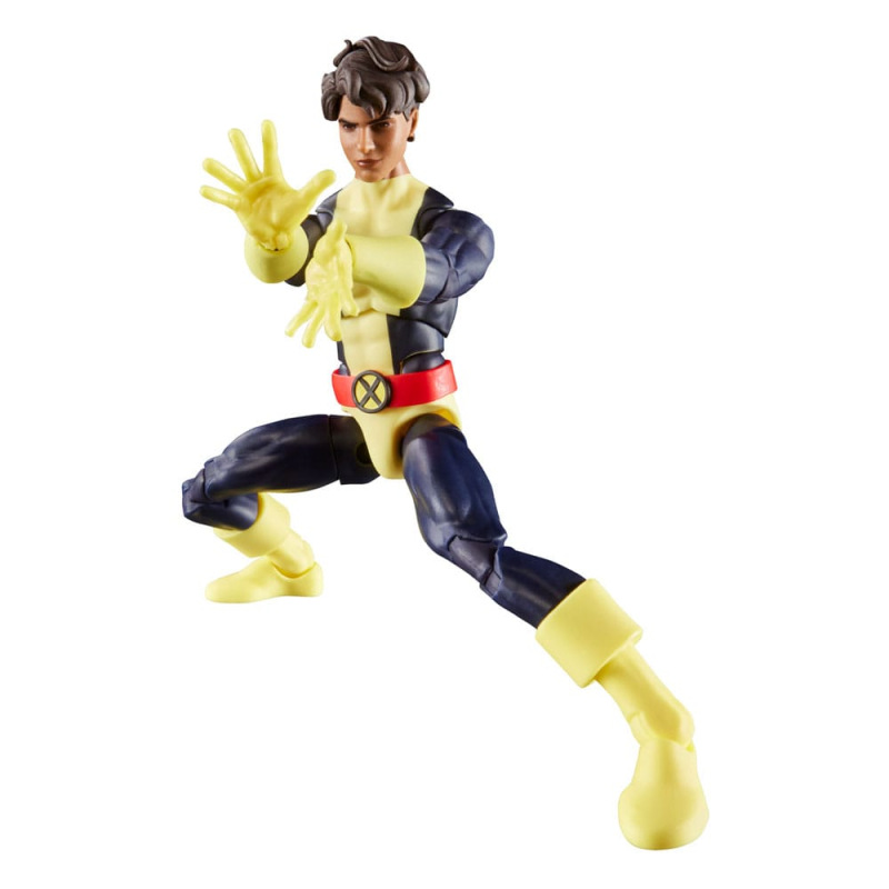 X-Men '97 Marvel Legends Action Figure Marvel's Sunspot 15 cm 6