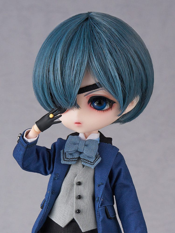 Black Butler Harmonia Bloom Action Figure Ciel Phantomhive 24 cm 2