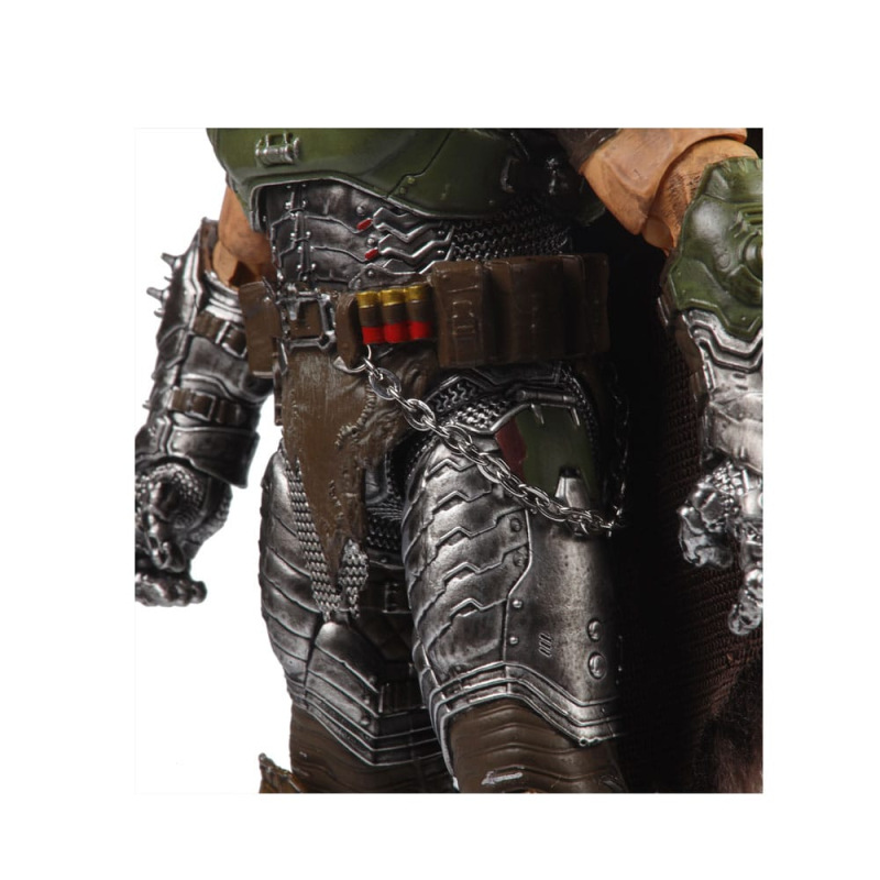 Doom McFarlane Elite Edition Action Figure Doom Slayer 18 cm 8